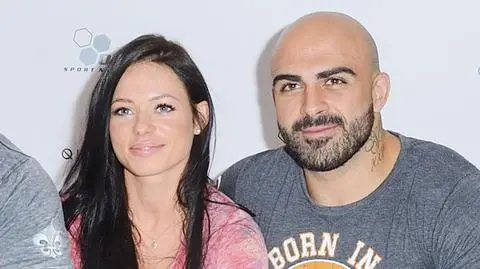 Sylwia i Akop Szostakowie