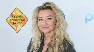 Martyna Wojciechowska o pierwszym odcinku "Kobiety na krańcu świata"