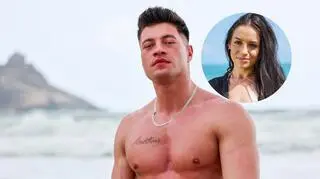 Bartek z "HP" chciał stworzyć parę z Olą po programie? Znamy prawdę! [TYLKO U NAS]