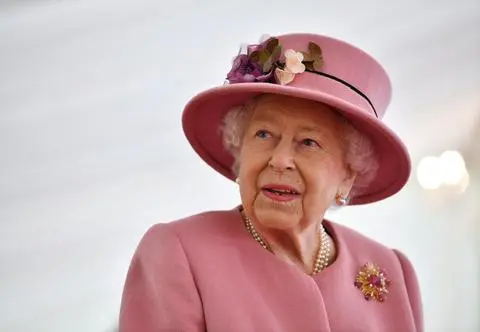 Akt zgonu królowej Elżbiety II. Podano przyczynę i godzinę śmierci monarchini
