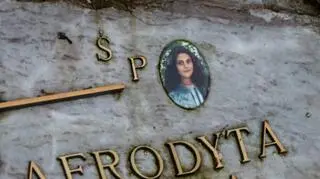 Nagrobek Afrpdyty Tzoki