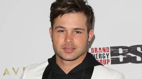 Cody Longo zmarł w wieku 34 lat