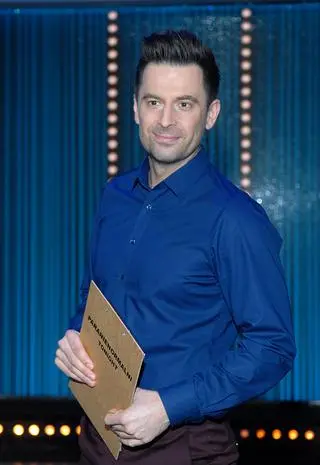 Robert Motyka