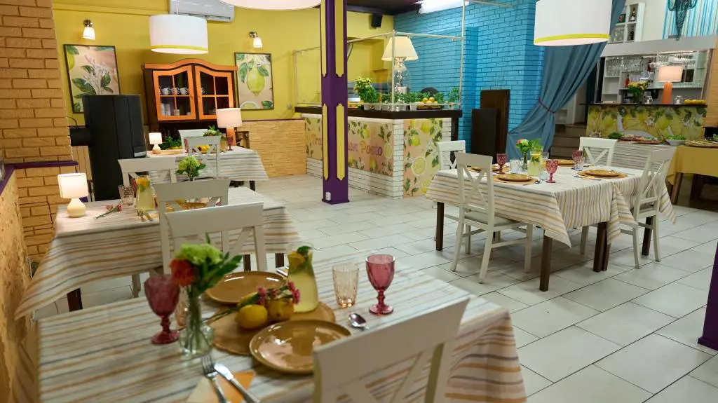 "Kuchenne rewolucje". "Trattoria Buon Posto" w Kielcach