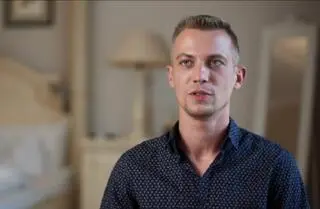 Adam Sak ze "ŚOPW" o życiu po programie