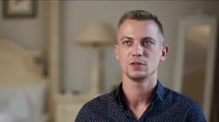 Adam Sak ze "ŚOPW" pokazał partnerkę