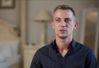 Adam ze "ŚOPW" przeprowadził się do Warszawy. Chodzi o nową miłość?