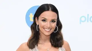 Paulina Krupińska wysyła córkę do 1. klasy. Dlaczego nie puszcza męża na wywiadówki?