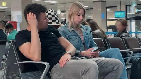 "Ślub od pierwszego wejrzenia 9" – Kinga i Marcin