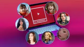 Poznaj 7 twórczyń internetowych, o których jest głośno. Za co kochają je internauci?