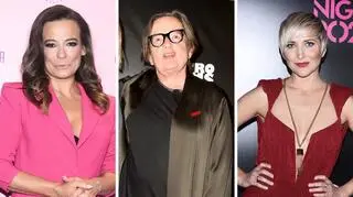 Partnerka Murańskiego o braku pochówku, finalista "MasterChefa" pobity. Tym żyły dziś media!