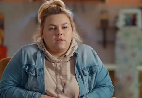 Julia Bożek z "Kanapowczyń" spędziła pierwsze święta z ukochanym. Miłość kwitnie