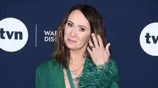 Anna Nowak-Ibisz świętuje urodziny syna. "Wychowałam go samodzielnie"