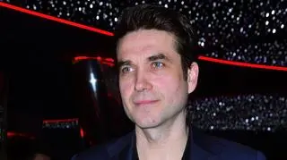 Ich związek owiany jest tajemnicą. Jak wygląda miłość Marcina Dorocińskiego i Moniki Sudół?