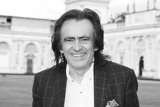 Witold Paszt