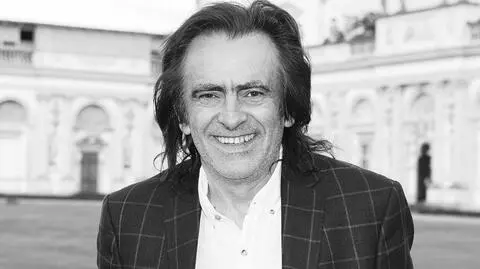 Witold Paszt z żoną przeżył 50 lat. Po jej śmierci mógł liczyć na wsparcie ukochanych córek