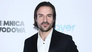 Piotr Stramowski szczerze o relacji z córką. Nazwał ją księżniczką