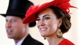 Alarmujące wiadomości na temat stanu zdrowia Kate Middleton. Źle znosi chemioterapię