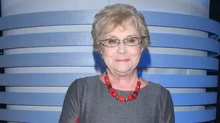 Teresa Lipowska odważnie na temat wiary i aborcji. "Mam teraz ciężki okres"