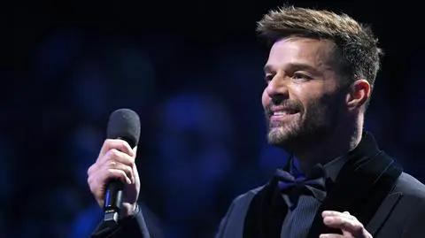 Ricky'emu Martinowi grozi 50 lat więzienia. Został oskarżony o kazirodztwo