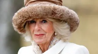 Zmarł bliski przyjaciel królowej Camilli. Rodzina królewska w żałobie