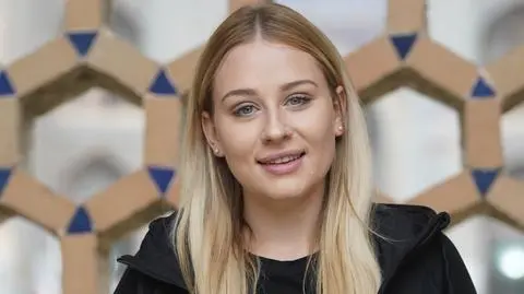 Angelika "Andziaks" Trochimowicz