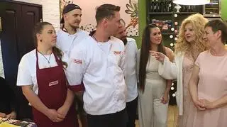 Jak zmieniły się losy właścicieli "Pękata Chata" po programie "Kuchenne rewolucje"?