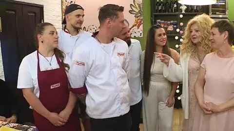 Jak zmieniły się losy właścicieli "Pękata Chata" po programie "Kuchenne rewolucje"?
