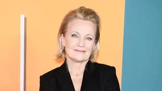 Maria Pakulnis opowiedziała o smutnym dzieciństwie. Ojciec pił i "raz w życiu miał odruch, żeby zabić"