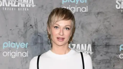 Aleksandra Adamska