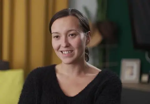 Trwają przygotowania do ślubu? Laura ze "ŚOPW" uchyla rąbka tajemnicy