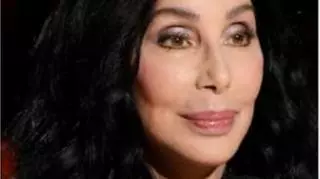 Cher tłumaczy młody wiek swojego partnera. "Starsi na mnie nie lecą"