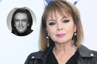 Izabela Trojanowska i Witold Paszt znali się ponad 40 lat