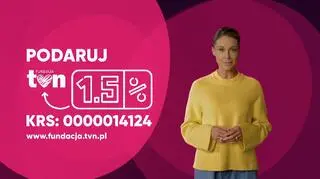 Gwiazdy promują projekt "Zdrowie w głowie". Fundacja TVN zadba o zdrowie psychiczne Polaków