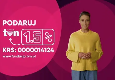 Gwiazdy promują projekt "Zdrowie w głowie". Fundacja TVN zadba o zdrowie psychiczne Polaków