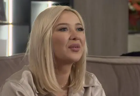Agnieszka "Lili" Antoniak rzadko pokazuje siostrę. Tym razem zrobiła wyjątek