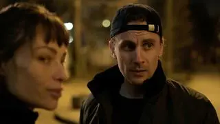 Adam Bobik w serialu "Herkules"