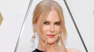 Nicole Kidman ma poważne problemy zdrowotne? "Bardzo ją boli i ma nakaz odpoczywać"