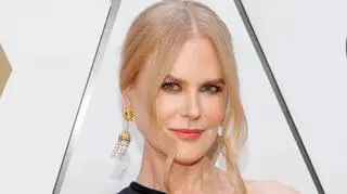 Nicole Kidman ma poważne problemy zdrowotne? "Bardzo ją boli i ma nakaz odpoczywać"
