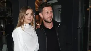 Joanna Opozda, Antoni Królikowski