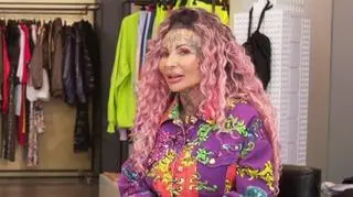 Adrianna z "Królowych życia" pokazała mamę i jej rodzeństwo. "Naturalna rodzinka"