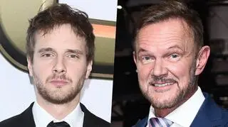 Maciej Musiał, Cezary Pazura