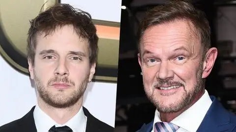 Maciej Musiał, Cezary Pazura