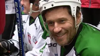 Co Za Tydzień: Za nami 20. charytatywny mecz "Hokej z Gwiazdami"