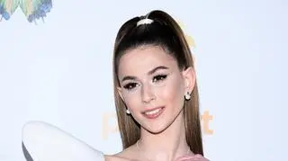 Roksana Węgiel o pierwszym milionie i konflikcie w branży. Usłyszała: "Nie powinnaś koło mnie stać"