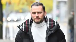 Grzegorz Collins dodał zdjęcie z córkami. Jego wyznanie  może zaskoczyć