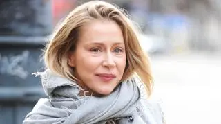 Katarzyna Warnke o córce. "Już sobie wyobraża, że będziemy razem pracować"