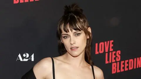 Kristen Stewart