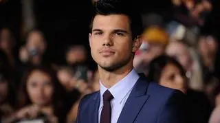 Taylor Lautner