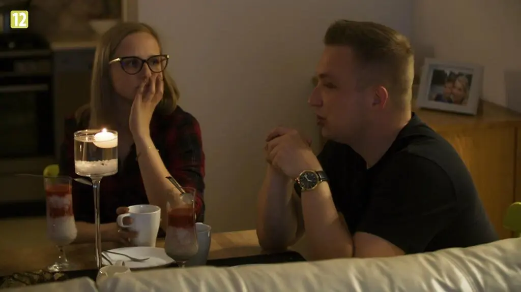 "Ślub od pierwszego wejrzenia". Agnieszka i Kamil
